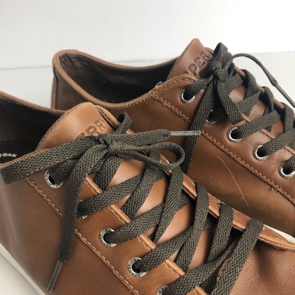 Men’s Sperry Top Siders